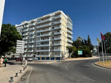 Apartamento T3 para Venda em Loule (São Clemente)