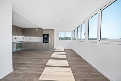Apartamento T3 para Venda em Loule (São Clemente)