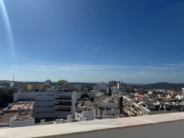 Apartamento T3 para Venda em Loule (São Clemente)