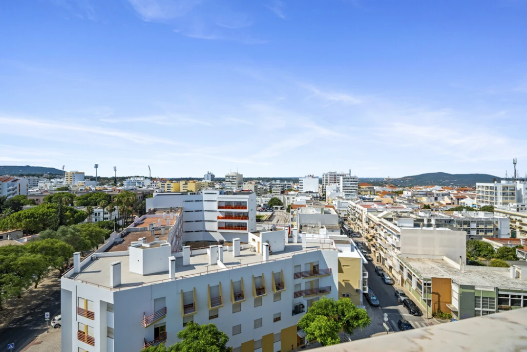 Apartamento T3 para Venda em Loule (São Clemente) Foto 32
