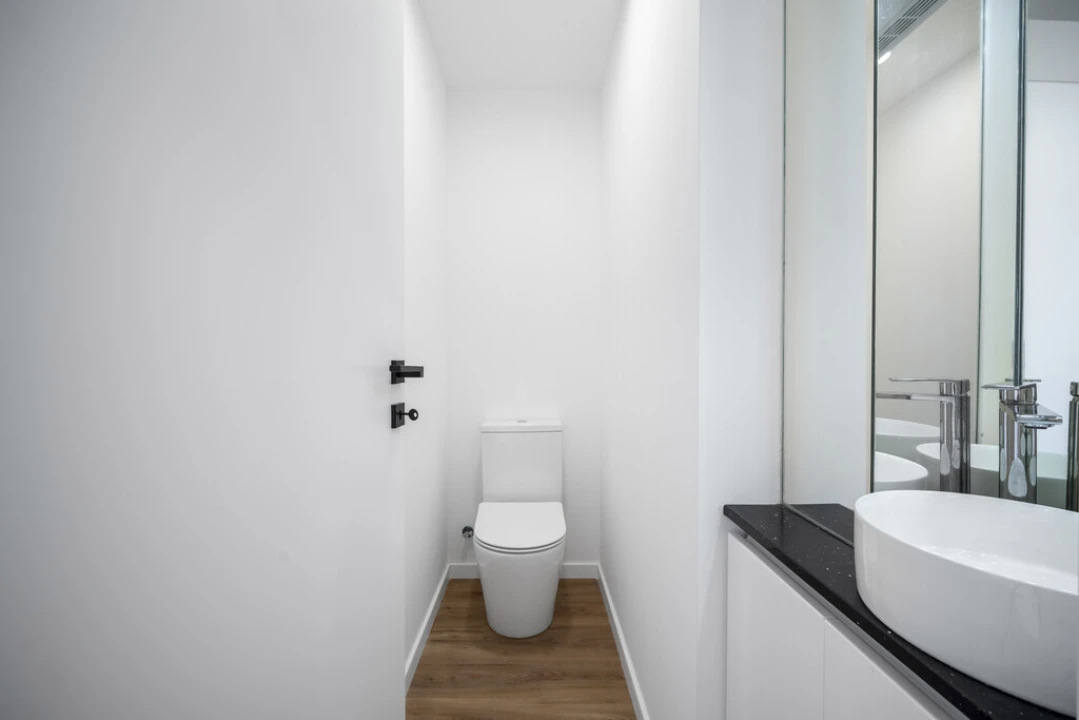 Apartamento T3 para Venda em Loule (São Clemente) Foto 16