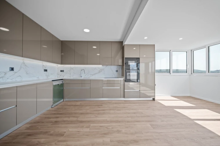 Apartamento T3 para Venda em Loule (São Clemente) Foto 23