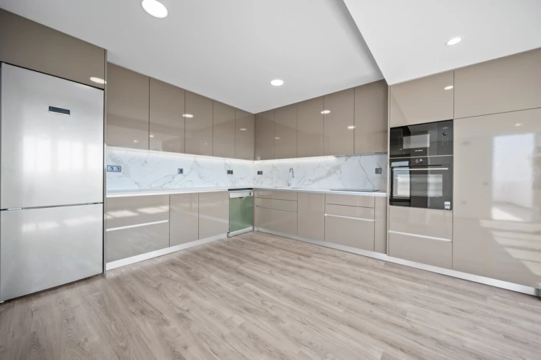 Apartamento T3 para Venda em Loule (São Clemente) Foto 25