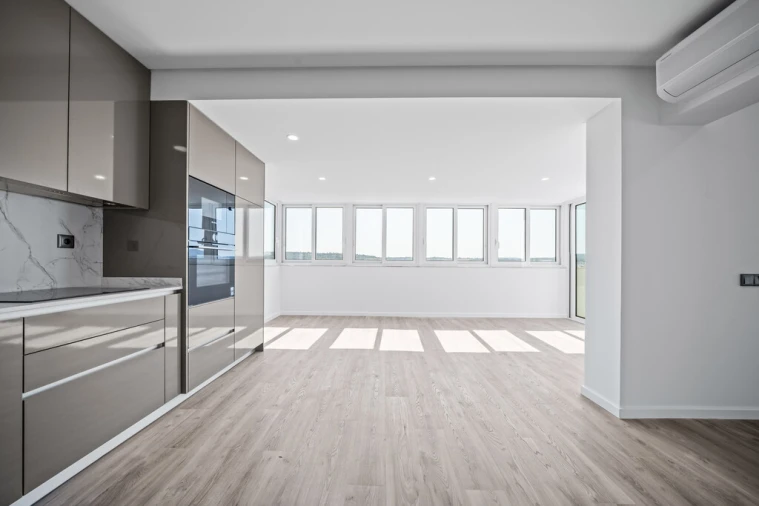 Apartamento T3 para Venda em Loule (São Clemente) Foto 27
