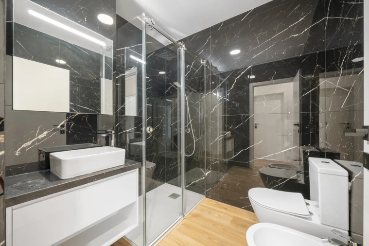 Apartamento T3 para Venda em Loule (São Clemente) Foto 15