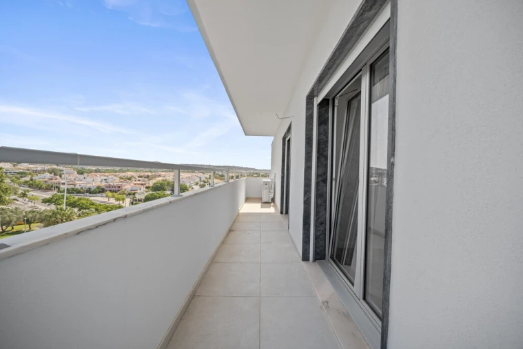 Apartamento T3 para Venda em Loule (São Clemente) Foto 29