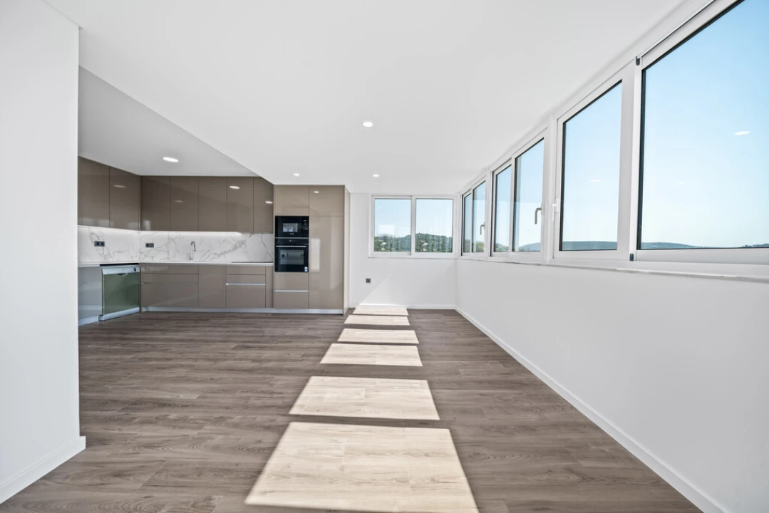 Apartamento T3 para Venda em Loule (São Clemente) Foto 28