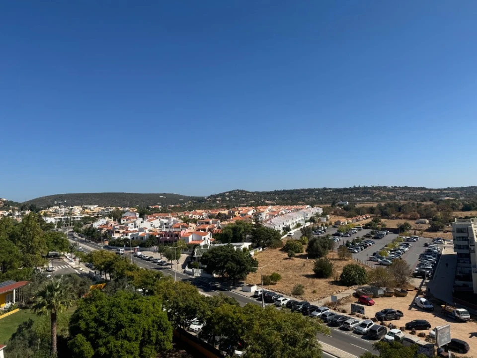 Apartamento T3 para Venda em Loule (São Clemente) Foto 4