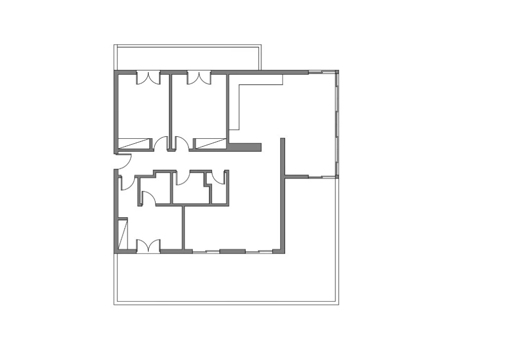 Apartamento T3 para Venda em Loule (São Clemente) Foto 33