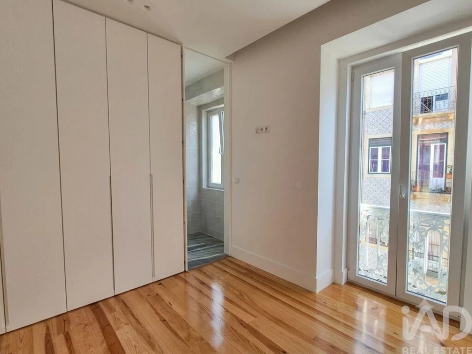 Apartamento T3 para Venda em São Vicente Foto 9