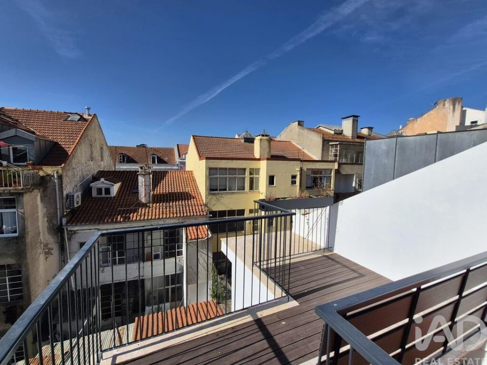 Apartamento T3 para Venda em São Vicente Foto 3