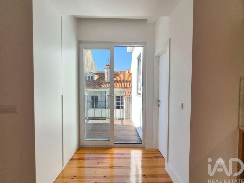 Apartamento T3 para Venda em São Vicente Foto 2