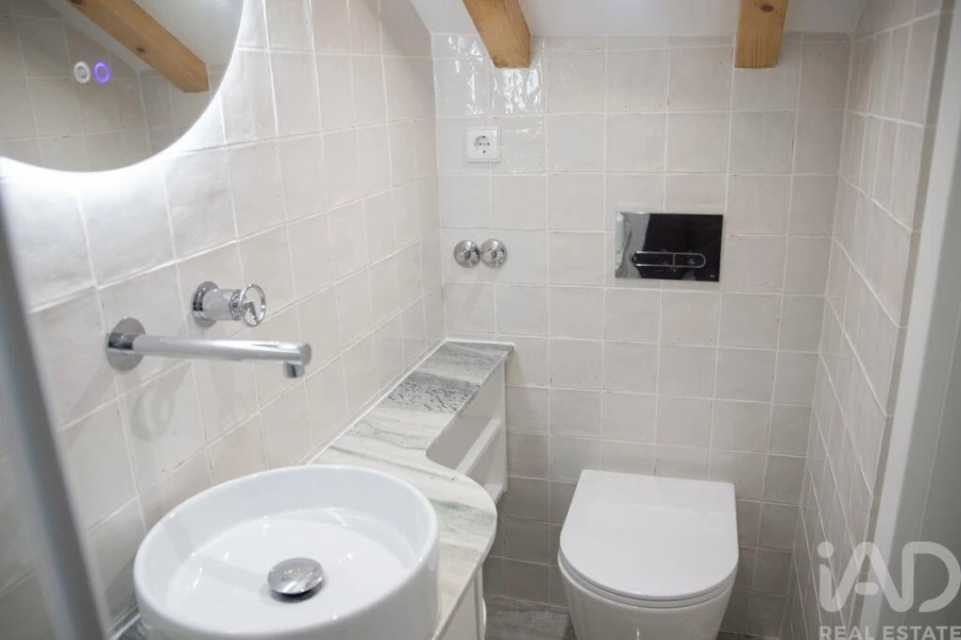 Apartamento T3 para Venda em São Vicente Foto 25