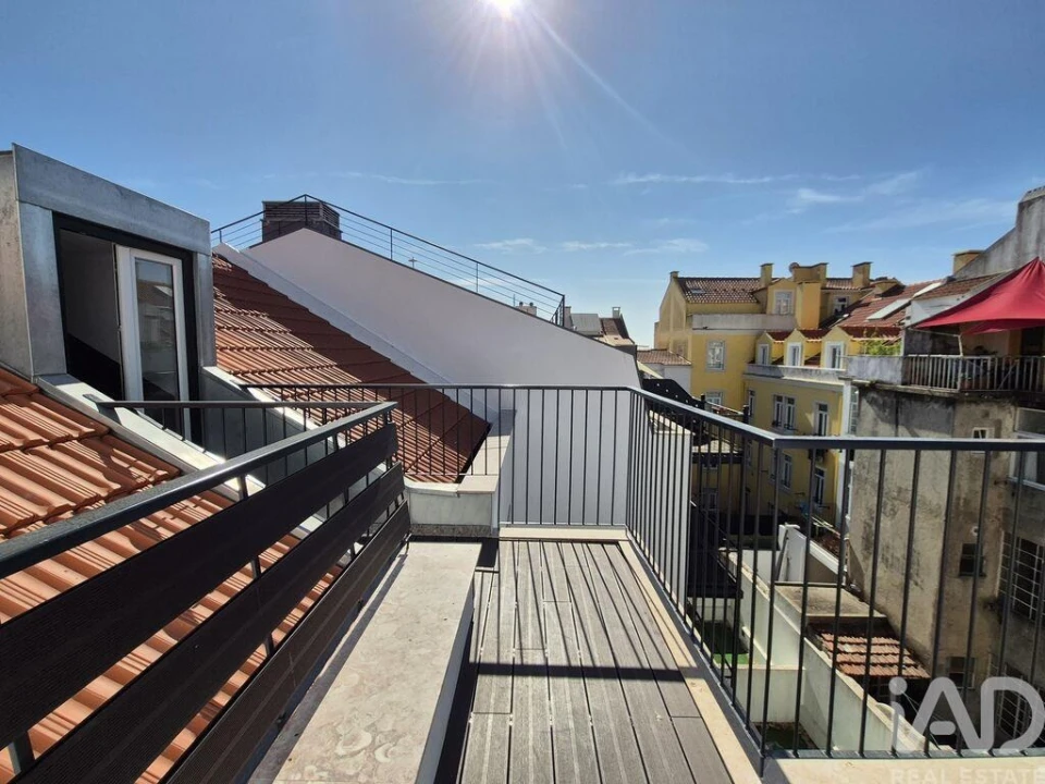 Apartamento T3 para Venda em São Vicente Foto 21