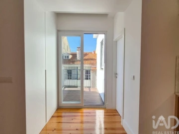 Apartamento T3 para Venda em São Vicente