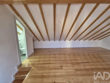 Apartamento T3 para Venda em São Vicente