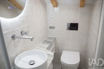 Apartamento T3 para Venda em São Vicente