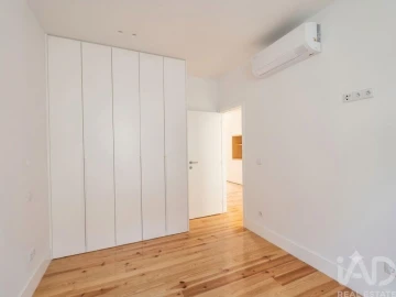 Apartamento T3 para Venda em São Vicente