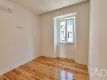 Apartamento T3 para Venda em São Vicente