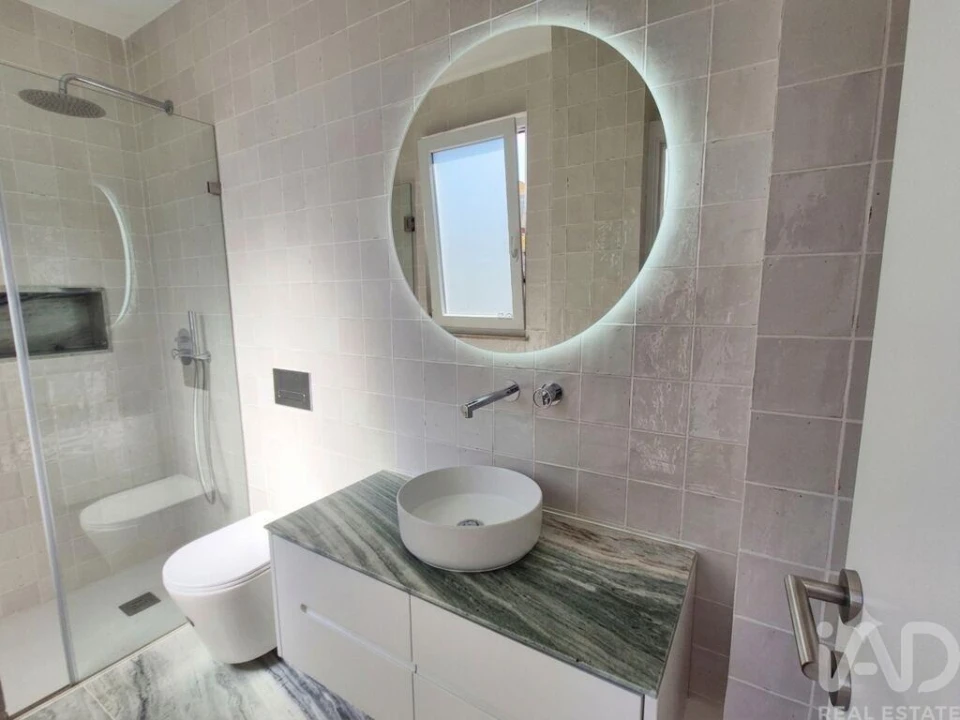 Apartamento T3 para Venda em São Vicente Foto 12