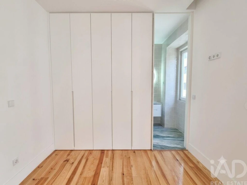 Apartamento T3 para Venda em São Vicente Foto 11