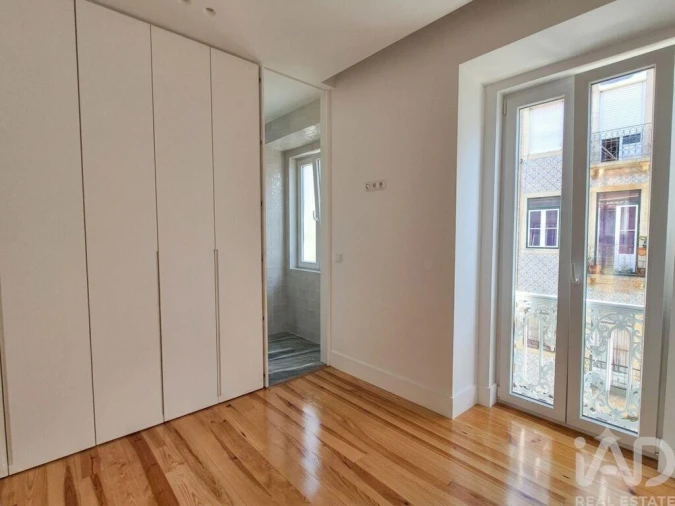 Apartamento T3 para Venda em São Vicente Foto 9