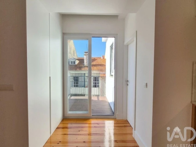 Apartamento T3 para Venda em São Vicente Foto 2