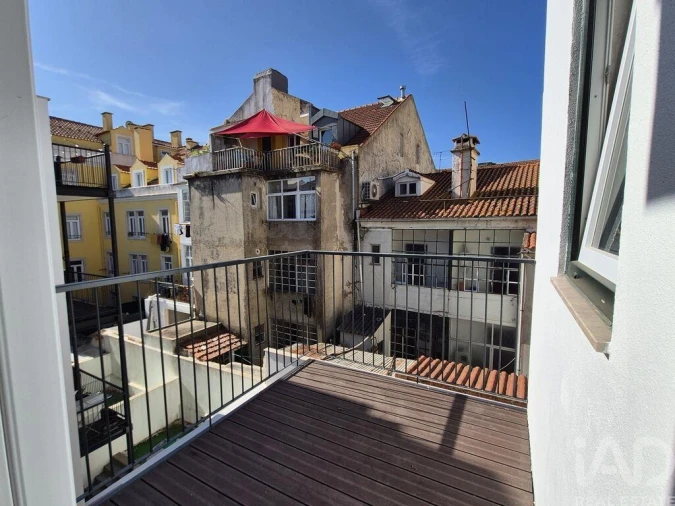 Apartamento T3 para Venda em São Vicente Foto 4