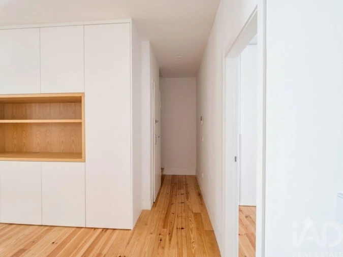 Apartamento T3 para Venda em São Vicente Foto 17