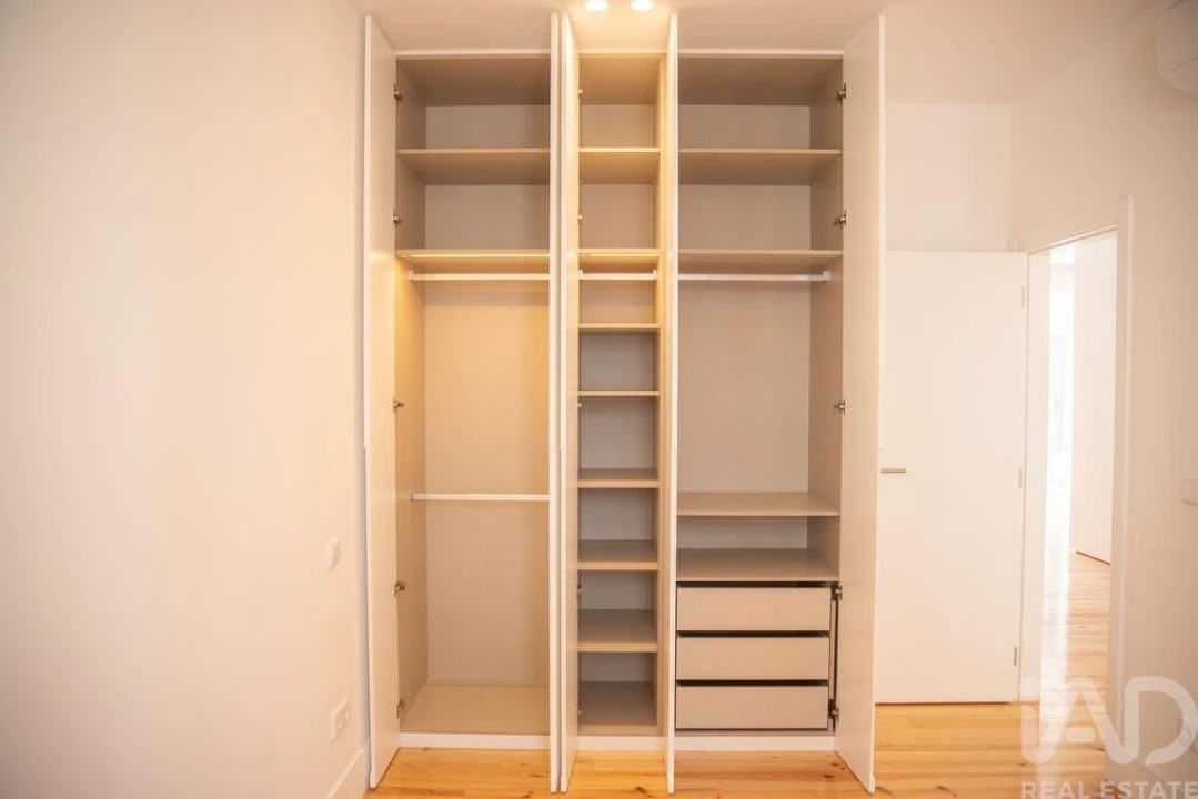 Apartamento T3 para Venda em São Vicente Foto 16
