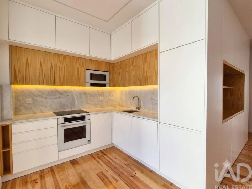 Apartamento T3 para Venda em São Vicente Foto 6