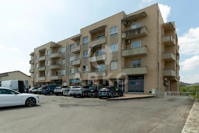 Apartamento T2 para Venda em Campo e Sobrado