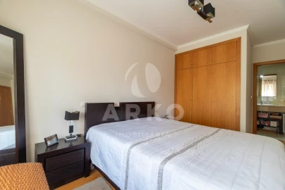 Apartamento T2 para Venda em Campo e Sobrado