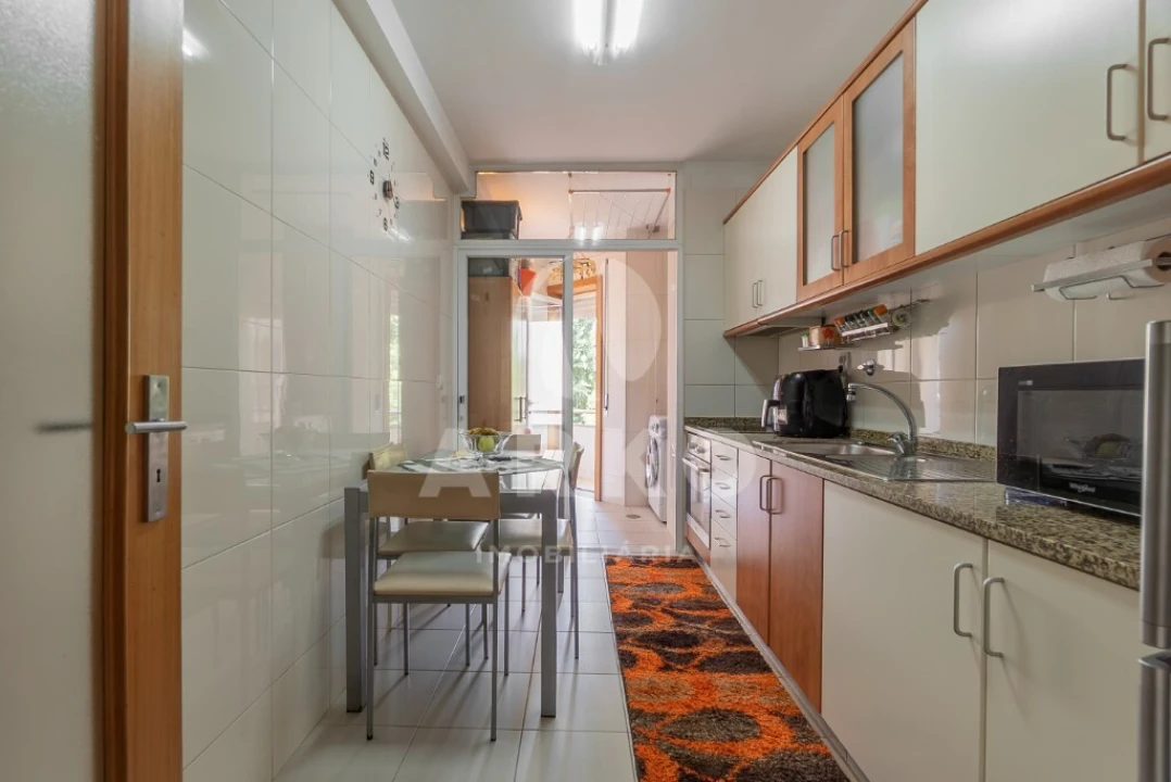 Apartamento T2 para Venda em Campo e Sobrado Foto 4