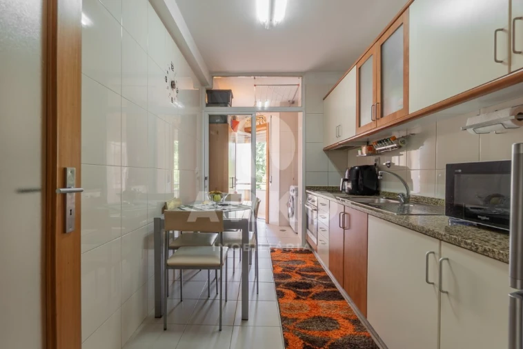 Apartamento T2 para Venda em Campo e Sobrado Foto 4