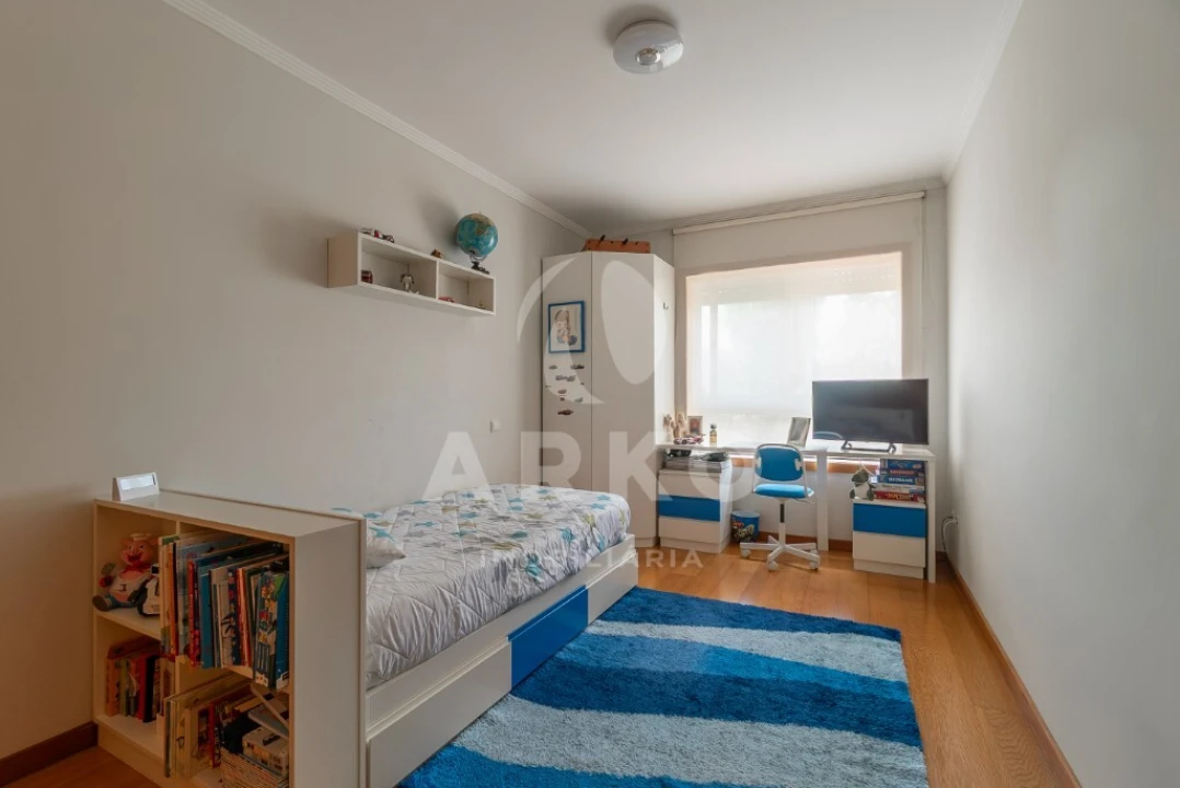 Apartamento T2 para Venda em Campo e Sobrado Foto 13