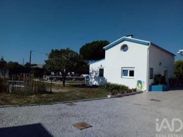 Moradia T2 para Venda em Febres