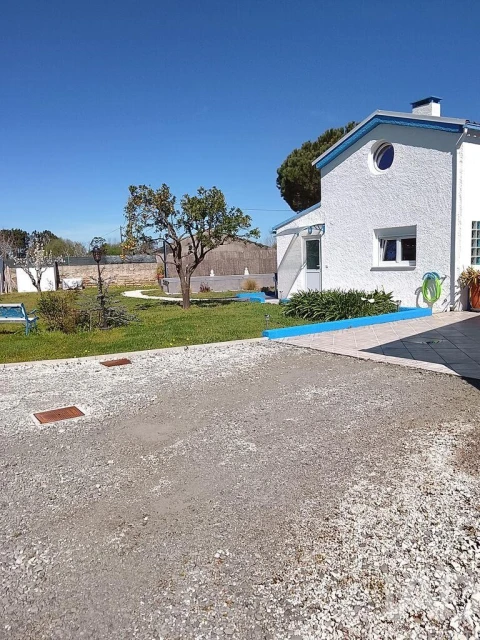 Moradia T2 para Venda em Febres