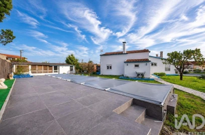 Moradia T2 para Venda em Febres
