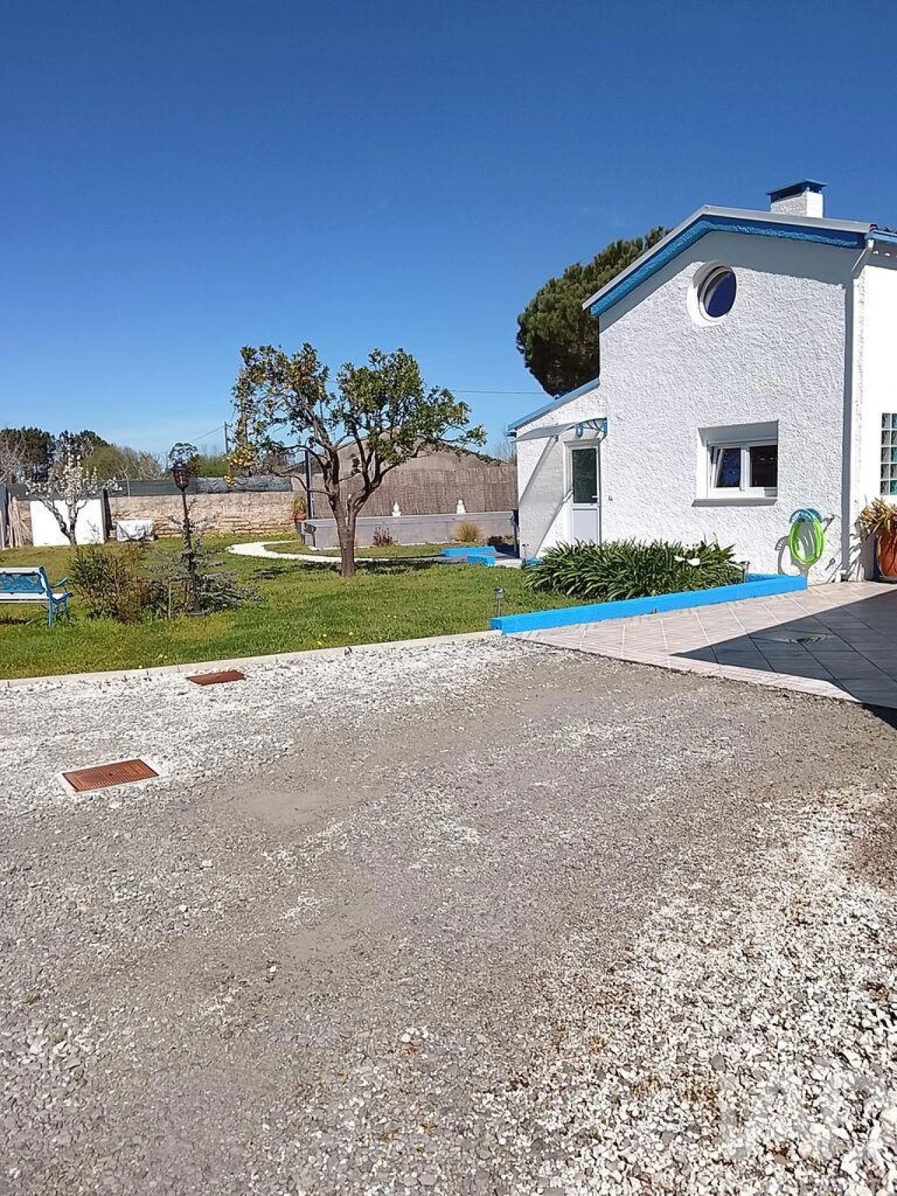 Moradia T2 para Venda em Febres Foto 20