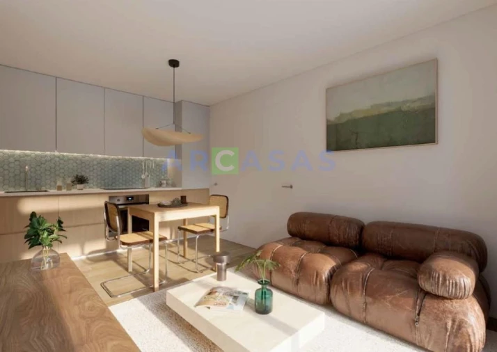 Apartamento T2 para Venda em Paranhos Foto 6