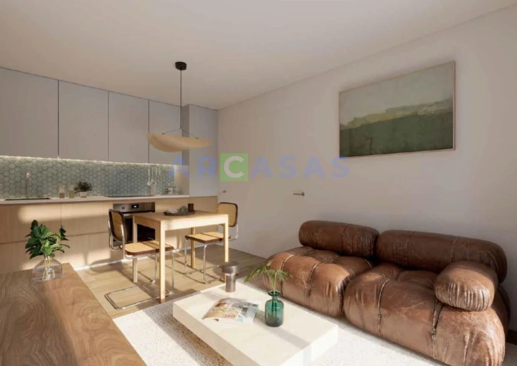 Apartamento T2 para Venda em Paranhos Foto 6