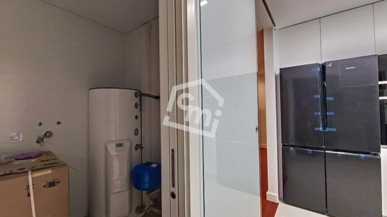 Apartamento T4 para Arrendamento em Matosinhos e Leça da Palmeira Foto 9