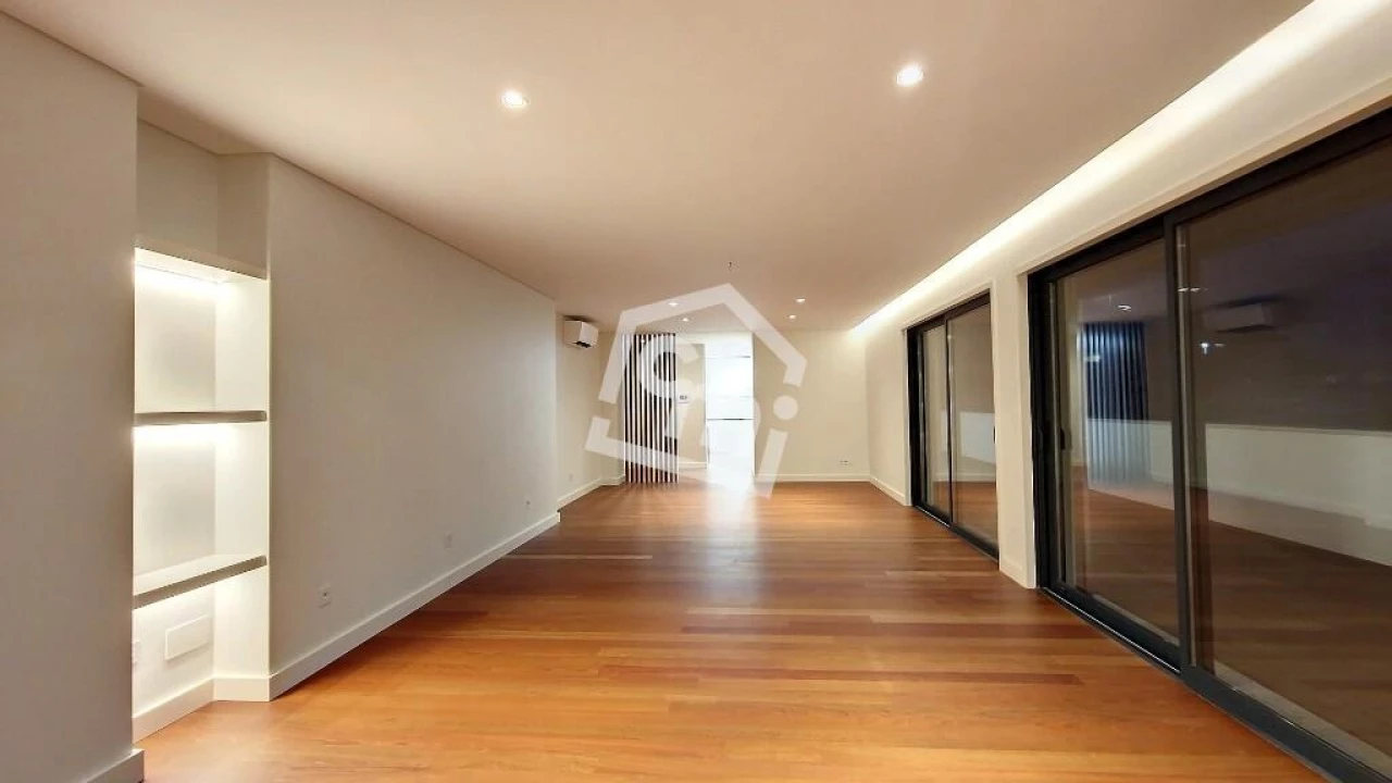 Apartamento T4 para Arrendamento em Matosinhos e Leça da Palmeira Foto 15