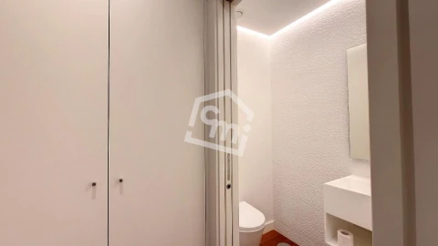 Apartamento T4 para Arrendamento em Matosinhos e Leça da Palmeira