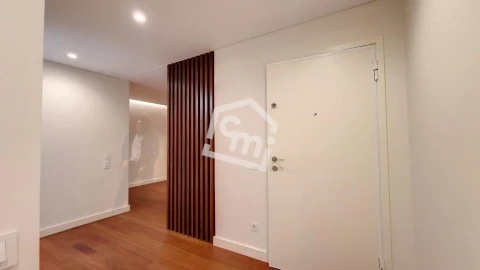 Apartamento T4 para Arrendamento em Matosinhos e Leça da Palmeira