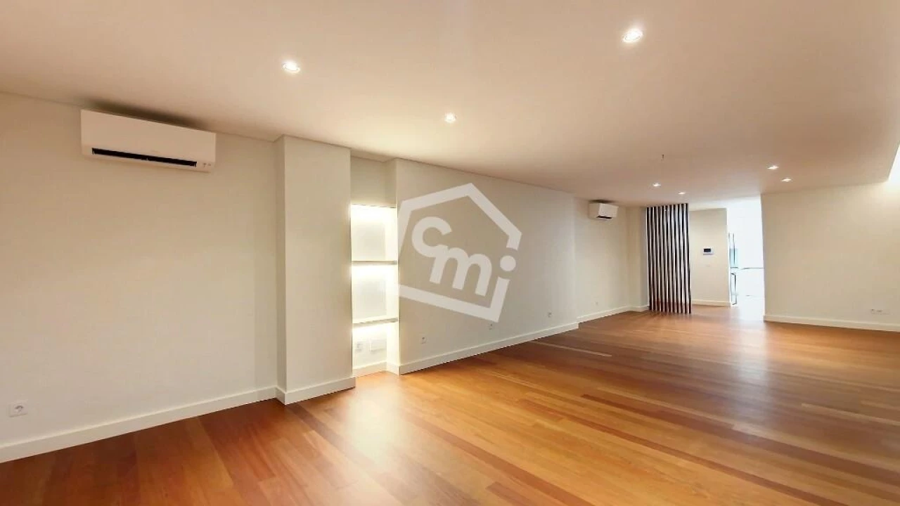 Apartamento T4 para Arrendamento em Matosinhos e Leça da Palmeira Foto 14