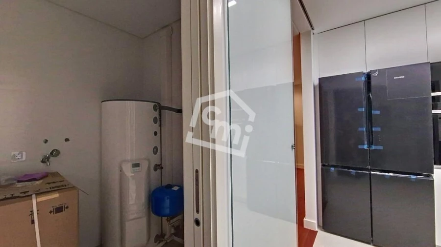Apartamento T4 para Arrendamento em Matosinhos e Leça da Palmeira Foto 9