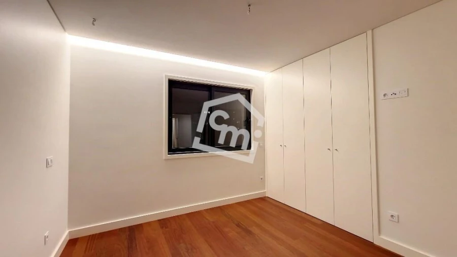 Apartamento T4 para Arrendamento em Matosinhos e Leça da Palmeira Foto 23