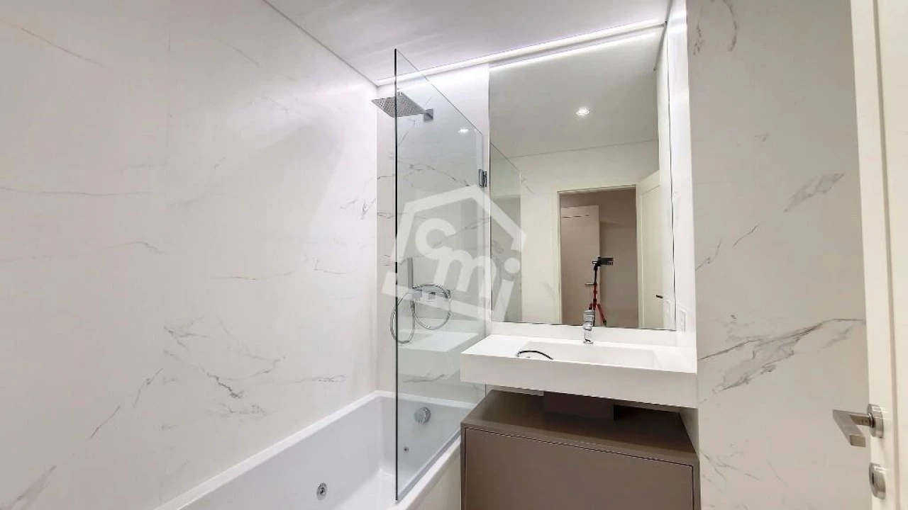Apartamento T4 para Arrendamento em Matosinhos e Leça da Palmeira Foto 41